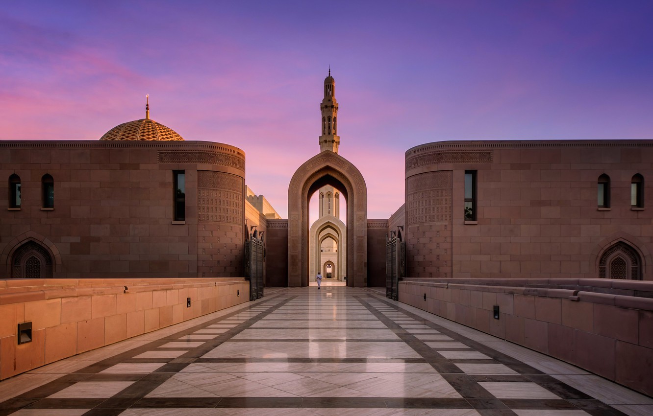 Oman Discovery: 6-Day Cultural and Historical Tour