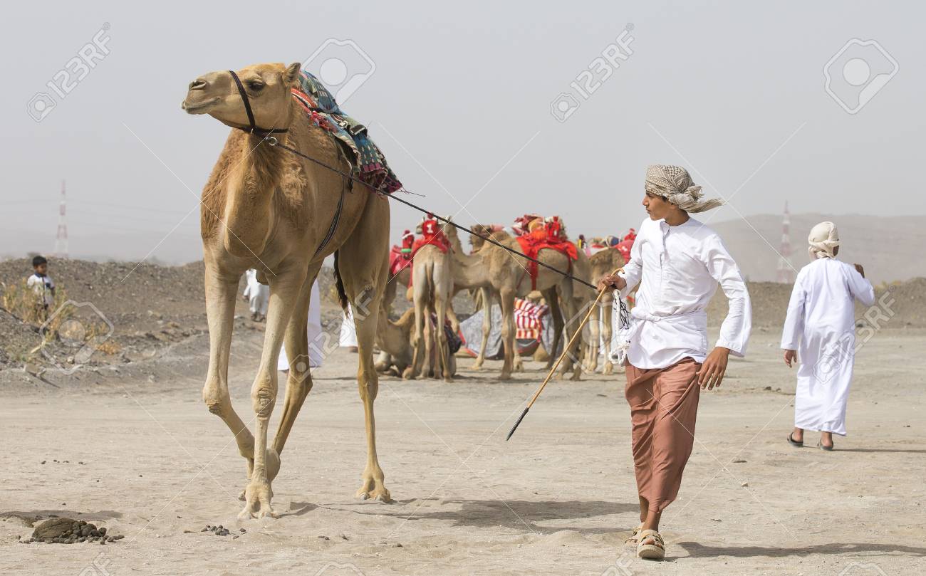 Explore Oman :  6-Night Cultural and Desert Adventure Tour from Muscat